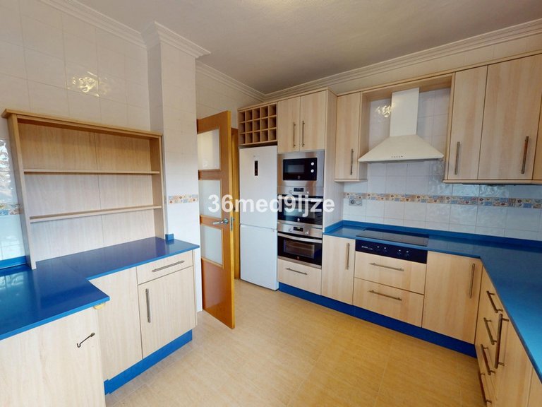 Villa for Sale in Los Alcazares, Murcia 11