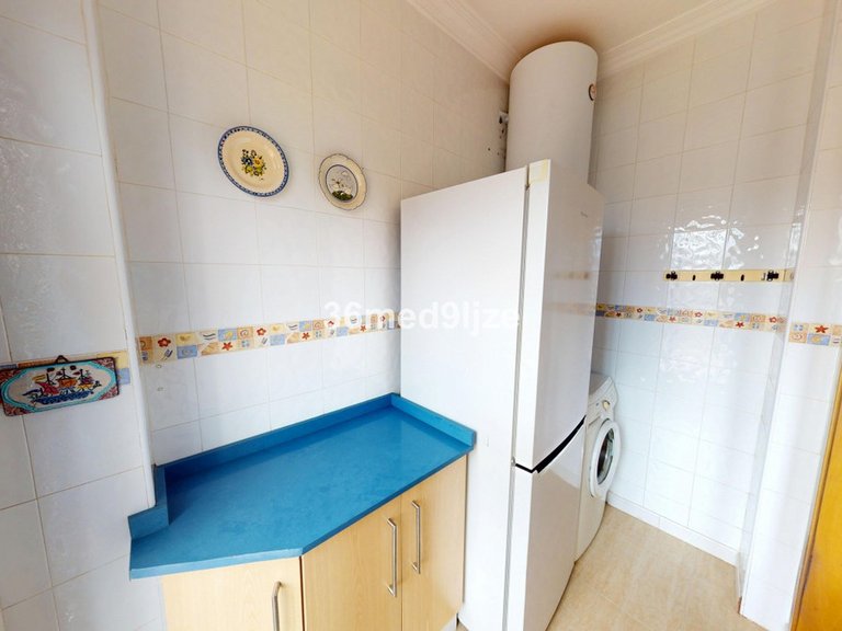 Villa for Sale in Los Alcazares, Murcia 12