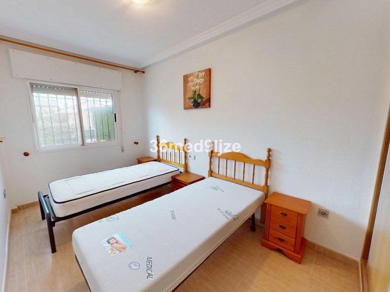 Villa for Sale in Los Alcazares, Murcia 13