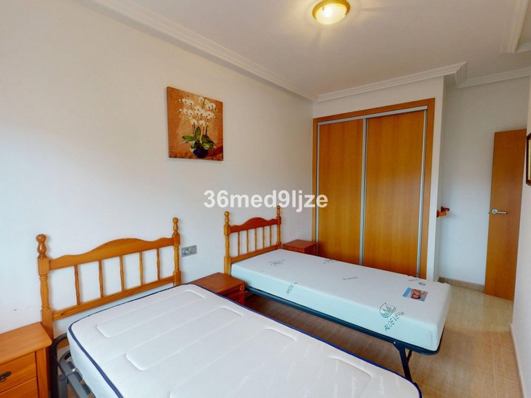 Villa for Sale in Los Alcazares, Murcia 14