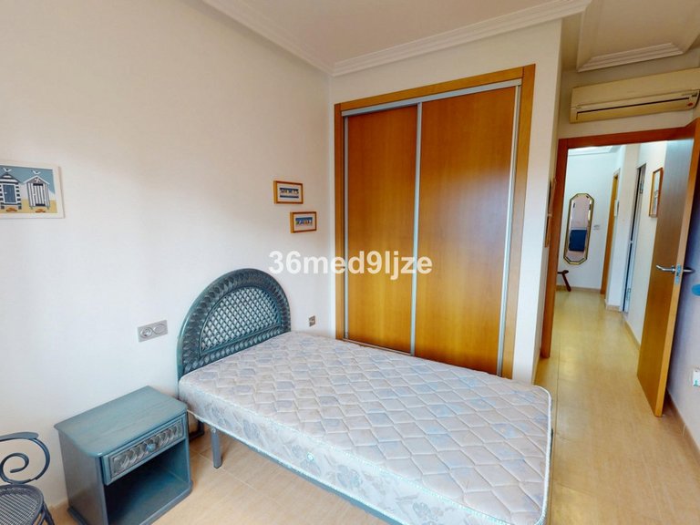 Villa for Sale in Los Alcazares, Murcia 18