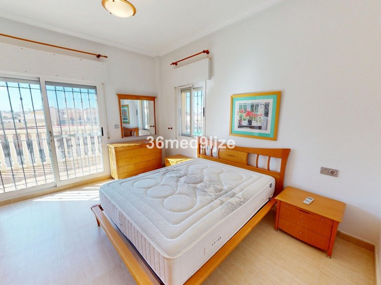 Villa for Sale in Los Alcazares, Murcia 19