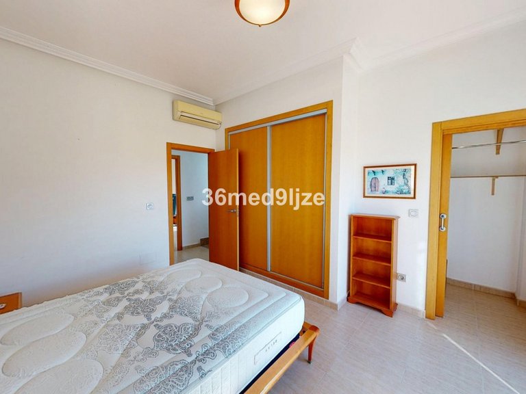 Villa for Sale in Los Alcazares, Murcia 22