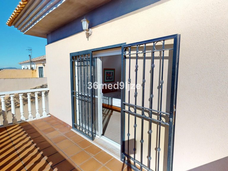 Villa for Sale in Los Alcazares, Murcia 23