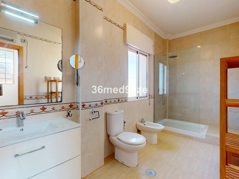 Villa for Sale in Los Alcazares, Murcia 25