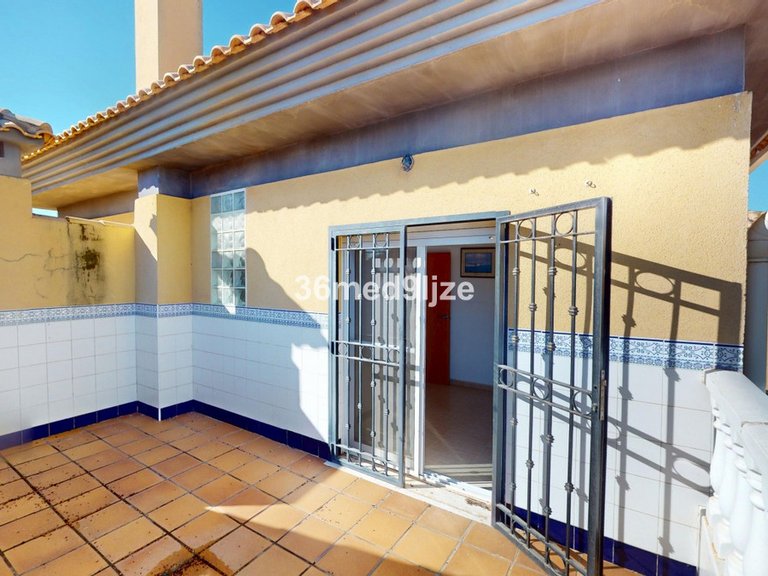 Villa for Sale in Los Alcazares, Murcia 27