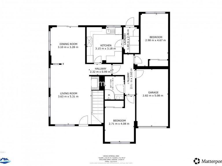 Villa for Sale in Los Alcazares, Murcia 30
