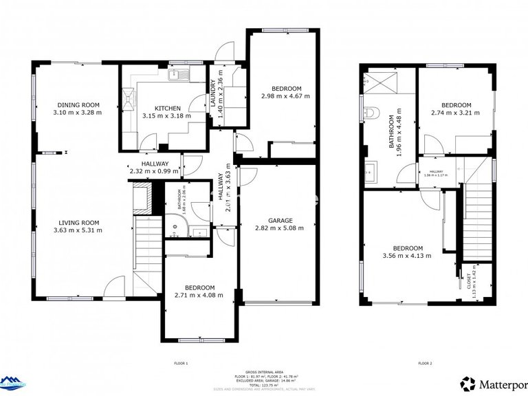 Villa for Sale in Los Alcazares, Murcia 32