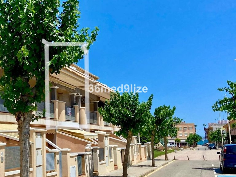Apartment for Sale in Los Alcazares, Murcia 1