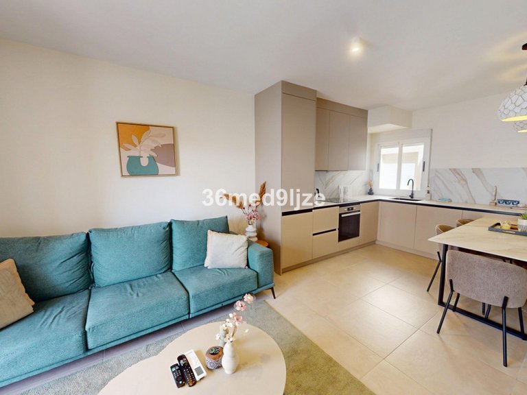 Apartment for Sale in Los Alcazares, Murcia 2