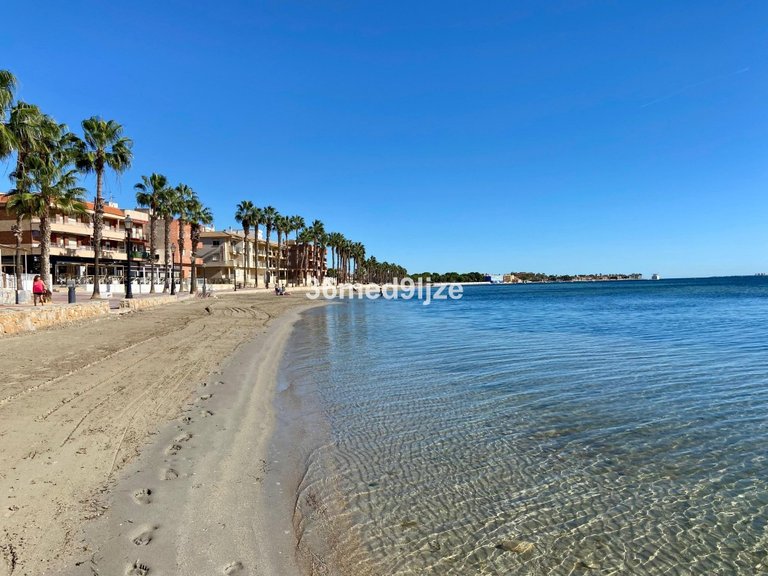 Apartment for Sale in Los Alcazares, Murcia 3