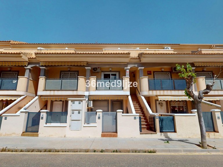 Apartment for Sale in Los Alcazares, Murcia 4