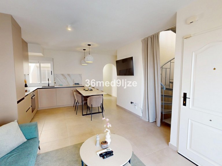 Apartment for Sale in Los Alcazares, Murcia 5