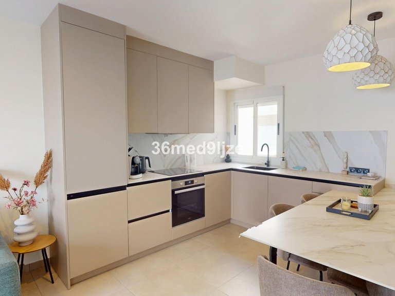 Apartment for Sale in Los Alcazares, Murcia 6