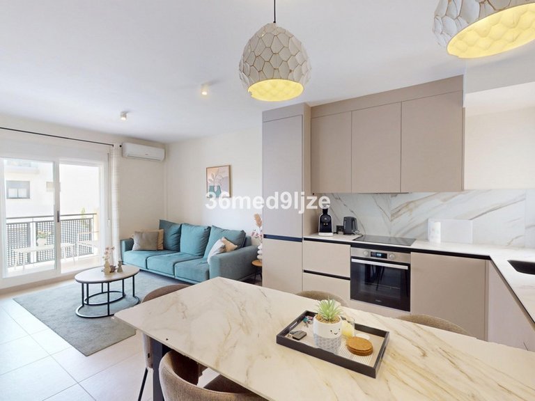 Apartment for Sale in Los Alcazares, Murcia 7