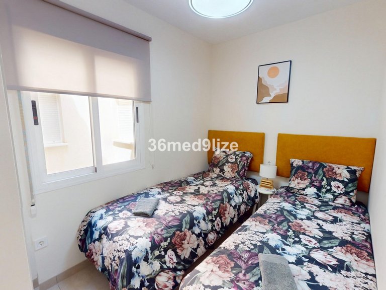 Apartment for Sale in Los Alcazares, Murcia 9