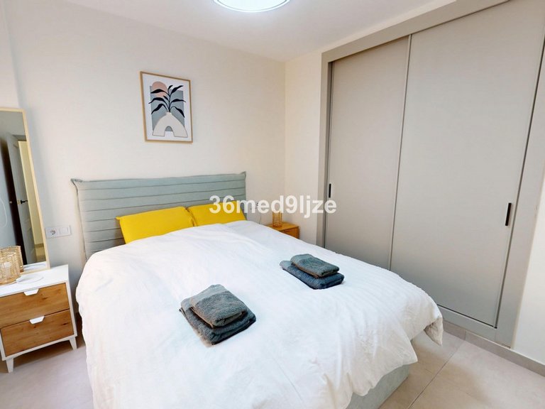 Apartment for Sale in Los Alcazares, Murcia 11