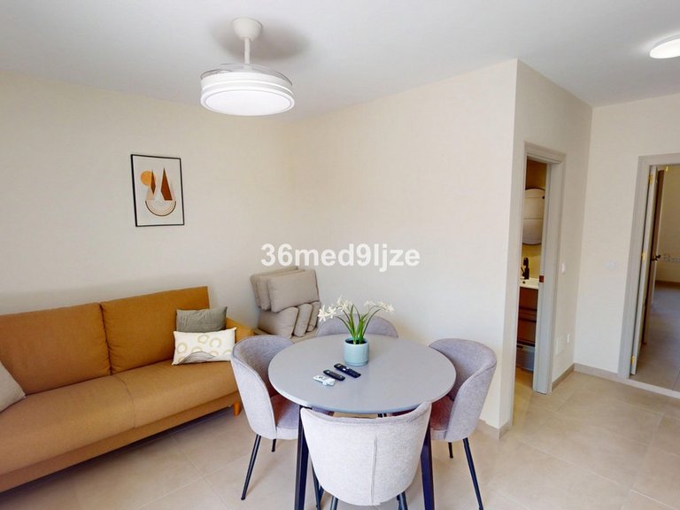 Apartment for Sale in Los Alcazares, Murcia 12