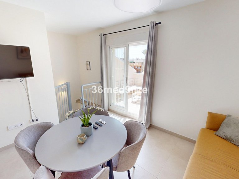 Apartment for Sale in Los Alcazares, Murcia 13