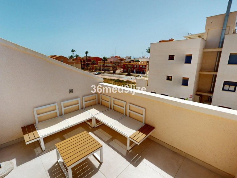 Apartment for Sale in Los Alcazares, Murcia 14