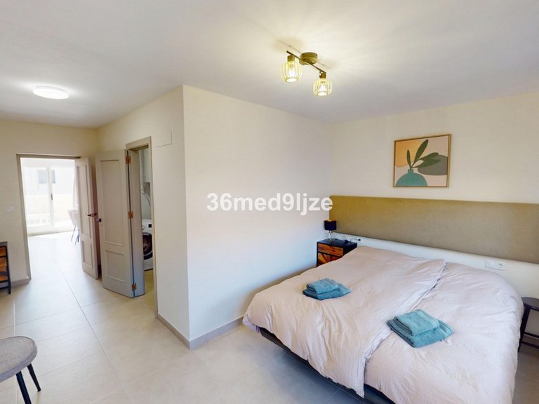Apartment for Sale in Los Alcazares, Murcia 16