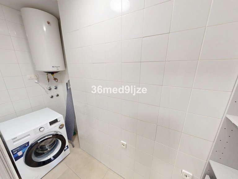 Apartment for Sale in Los Alcazares, Murcia 17
