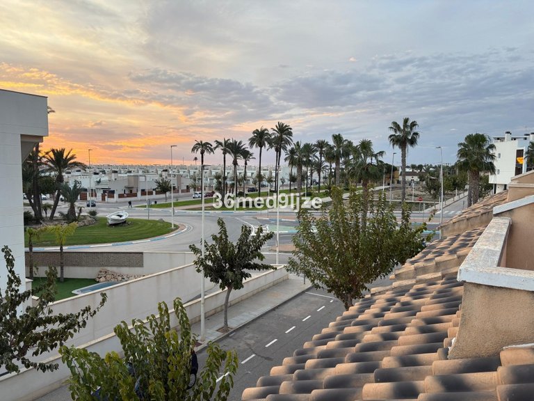 Apartment for Sale in Los Alcazares, Murcia 18