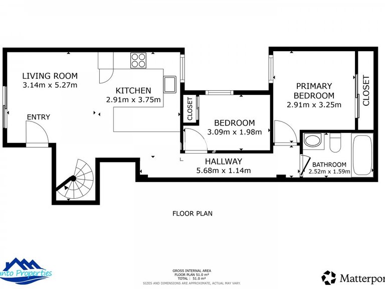 Apartment for Sale in Los Alcazares, Murcia 19