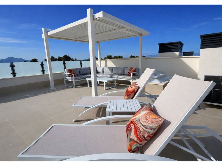 Town House for Sale in Dolores, Alicante 5