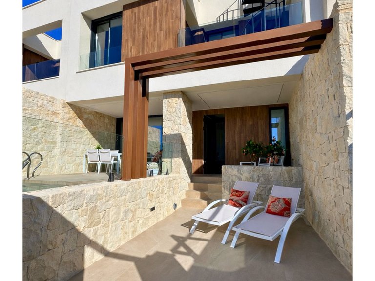 Town House for Sale in Dolores, Alicante 6
