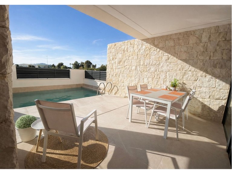 Town House for Sale in Dolores, Alicante 7