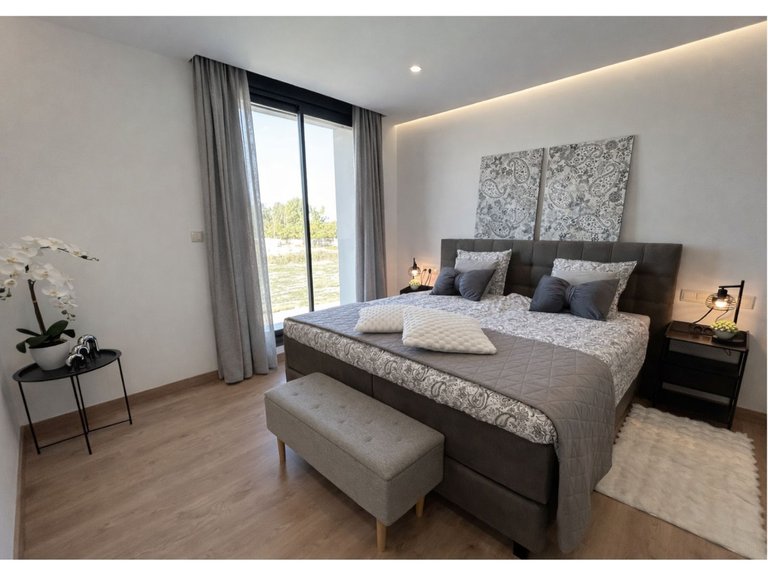 Town House for Sale in Dolores, Alicante 19