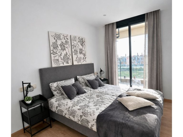 Town House for Sale in Dolores, Alicante 28