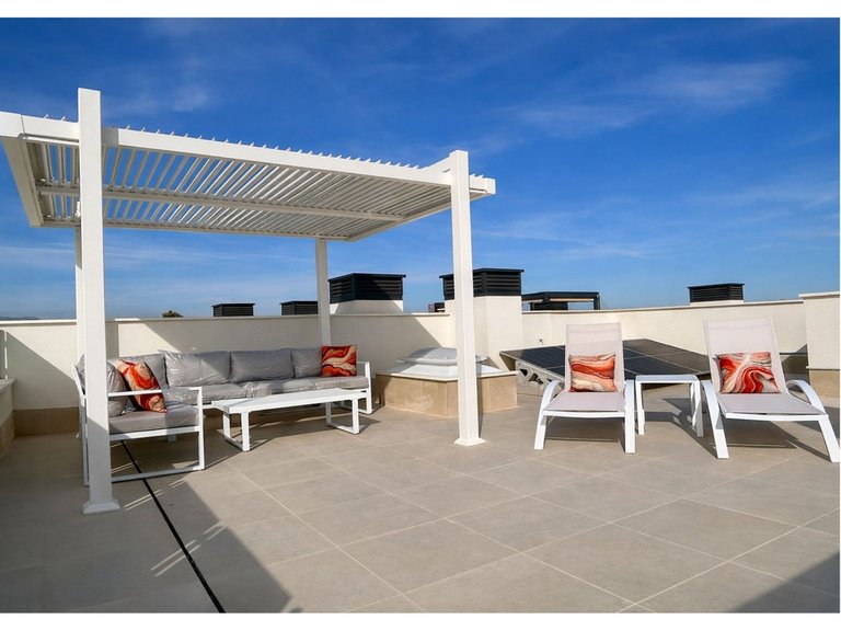 Town House for Sale in Dolores, Alicante 32
