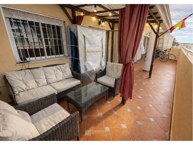 Apartment for Sale in Torrevieja, Alicante 1