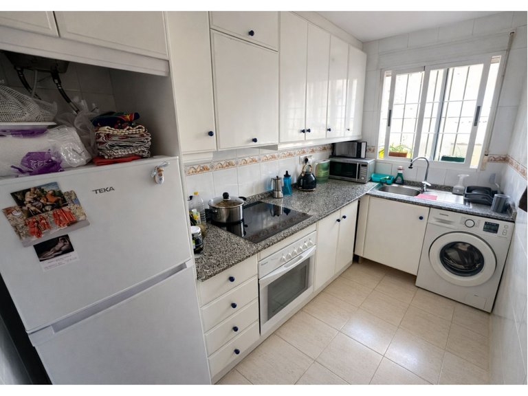 Apartment for Sale in Torrevieja, Alicante 6
