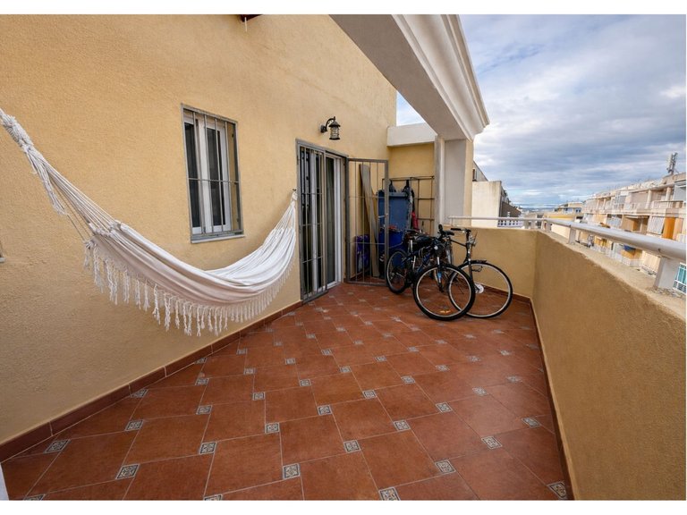 Apartment for Sale in Torrevieja, Alicante 8