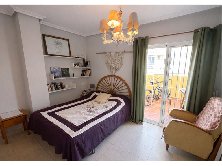 Apartment for Sale in Torrevieja, Alicante 11
