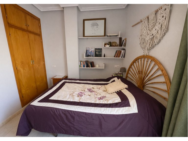 Apartment for Sale in Torrevieja, Alicante 12