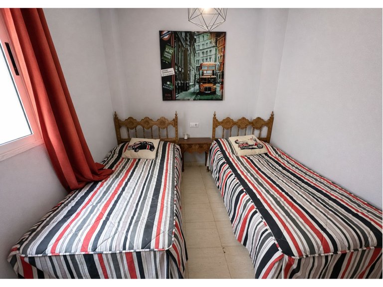 Apartment for Sale in Torrevieja, Alicante 15