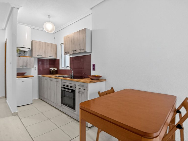 Apartment for Sale in Torrevieja, Alicante 4