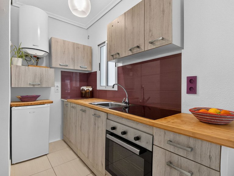 Apartment for Sale in Torrevieja, Alicante 6