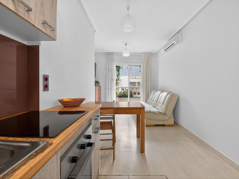 Apartment for Sale in Torrevieja, Alicante 10