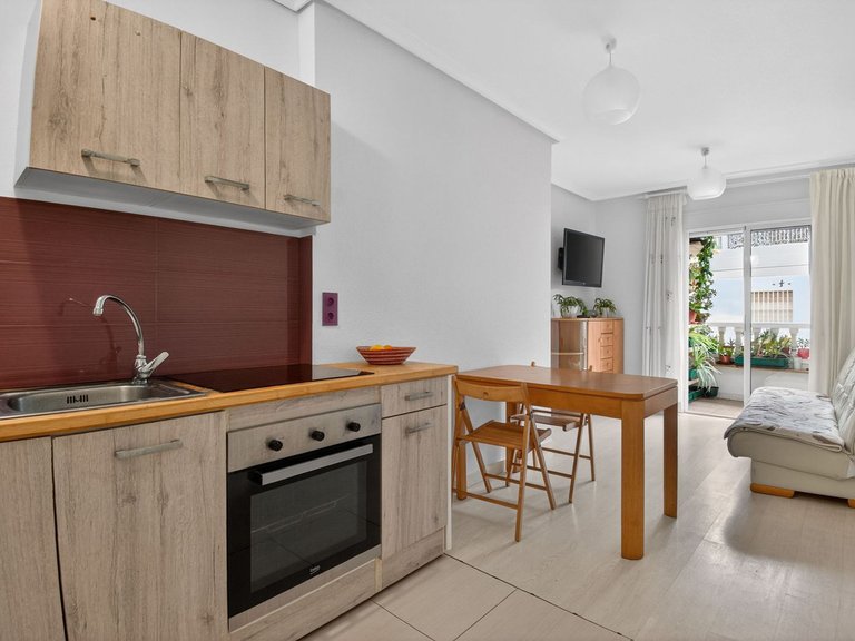 Apartment for Sale in Torrevieja, Alicante 11