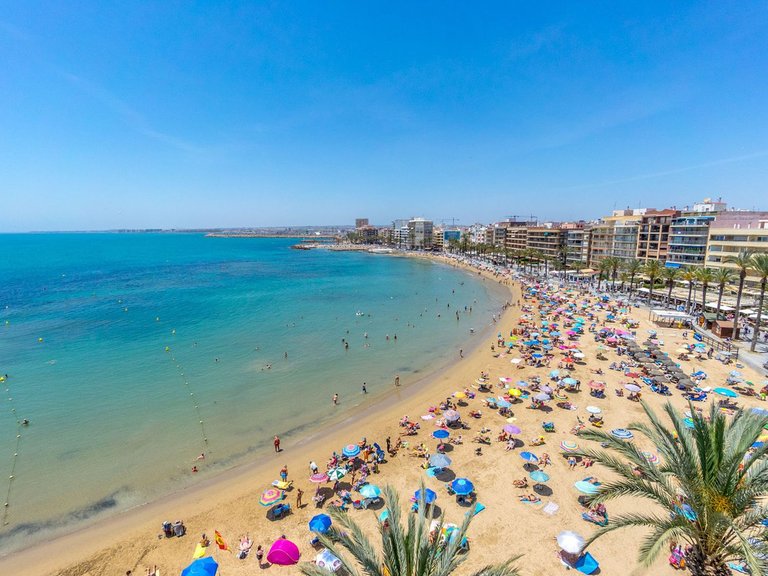 Apartment for Sale in Torrevieja, Alicante 29