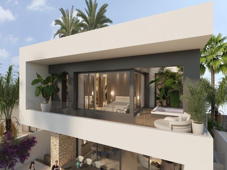 Villa for Sale in Algorfa, Alicante 2