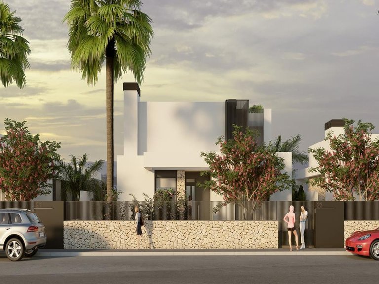 Villa for Sale in Algorfa, Alicante 7