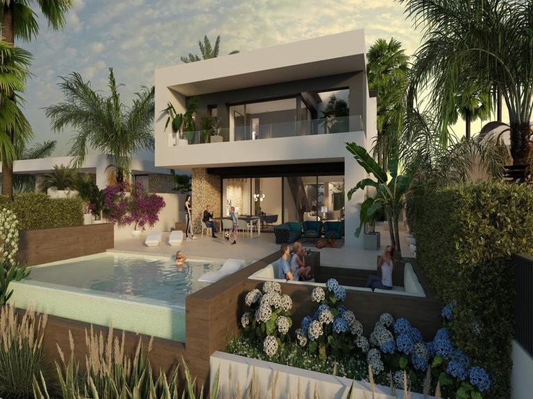 Villa for Sale in Algorfa, Alicante 10