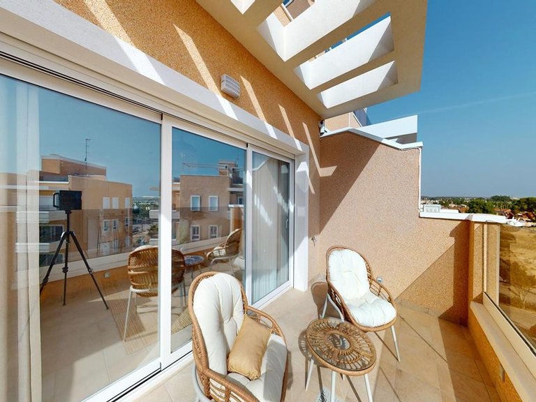 Apartment for Sale in Guardamar Del Segura, Alicante 2