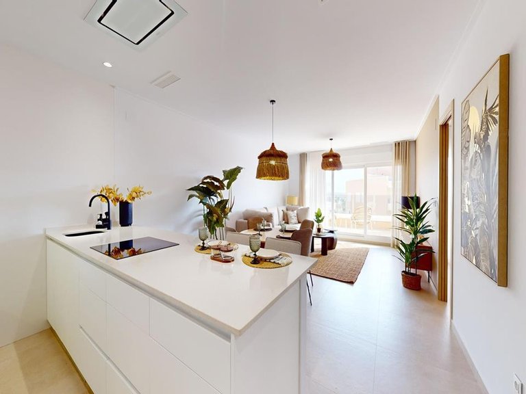Apartment for Sale in Guardamar Del Segura, Alicante 3